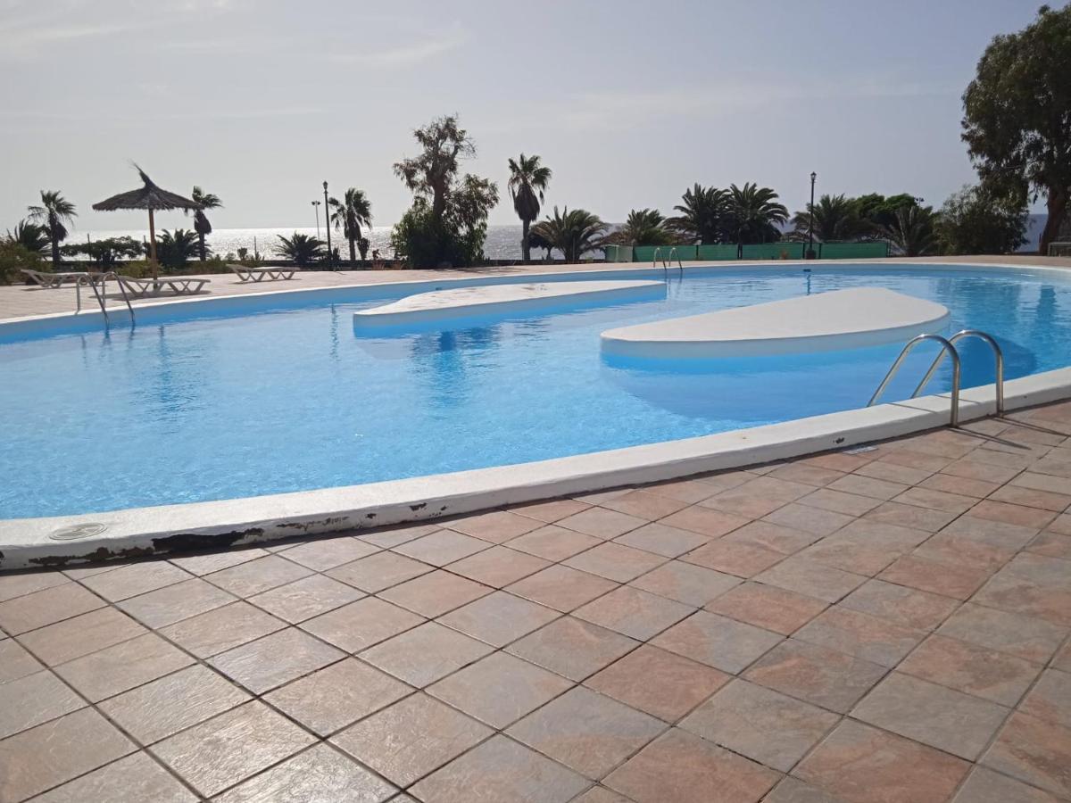 Blue View Hermoso Apartamento Remodelado Ubicacion Ideal Коста Тегисе Екстериор снимка