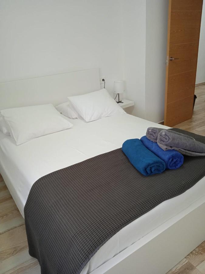 Blue View Hermoso Apartamento Remodelado Ubicacion Ideal Aparthotel Коста Тегисе Екстериор снимка